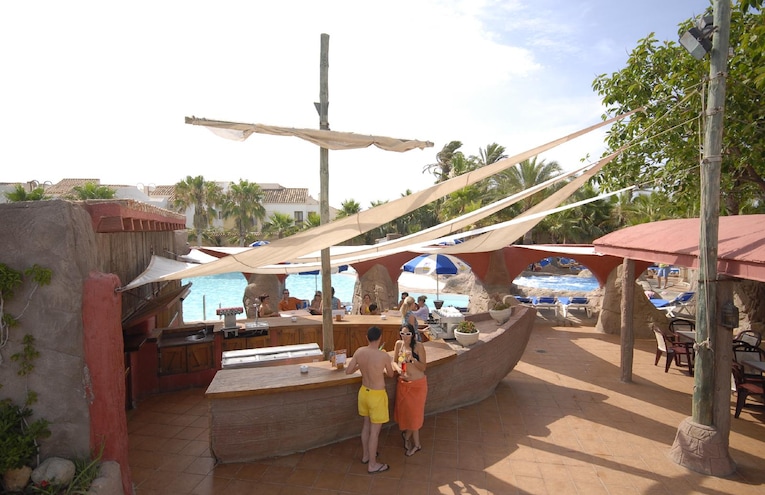 Restaurantes - 1