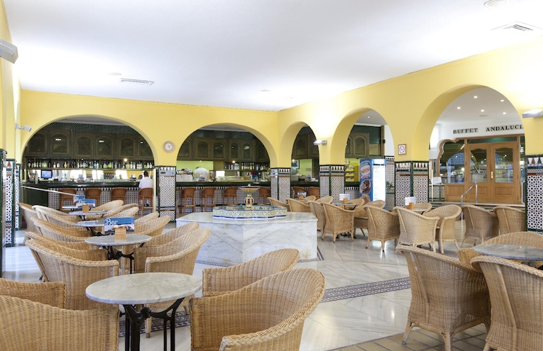 Restaurantes - 1