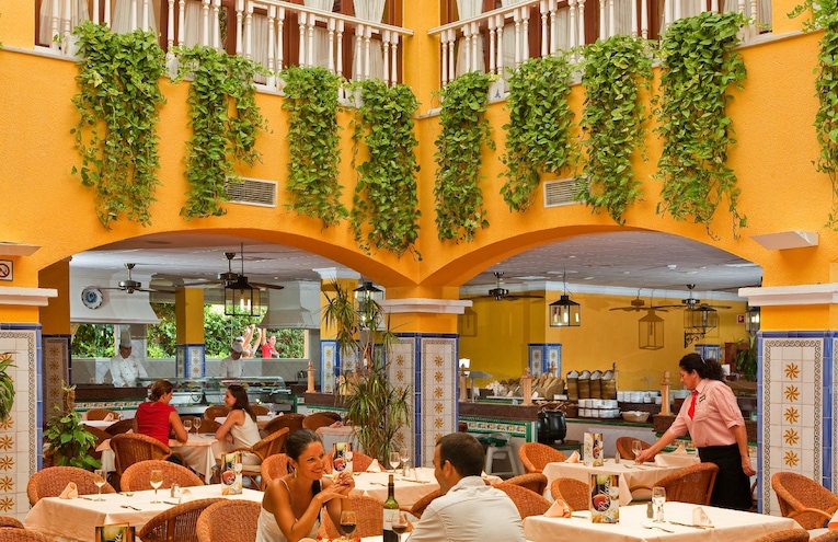 Restaurantes - 2