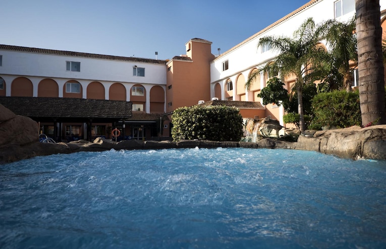 piscinas  - 1