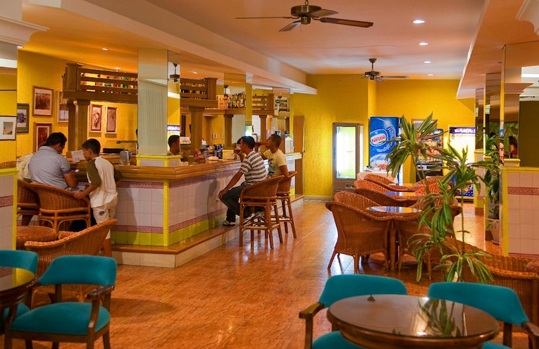 Restaurantes - 1