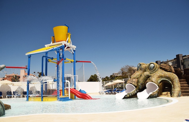 piscinas  - 1