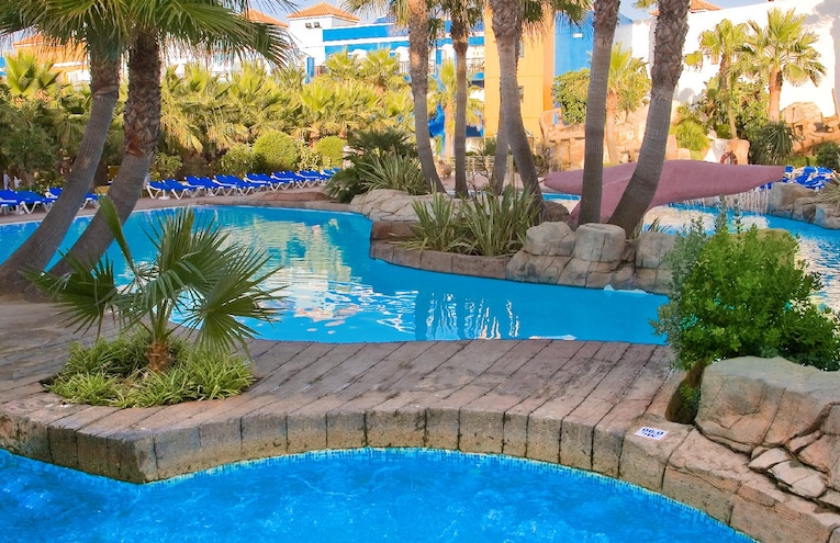piscinas  - 4