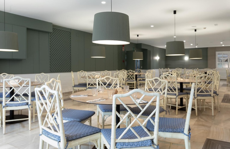 Restaurantes - 1