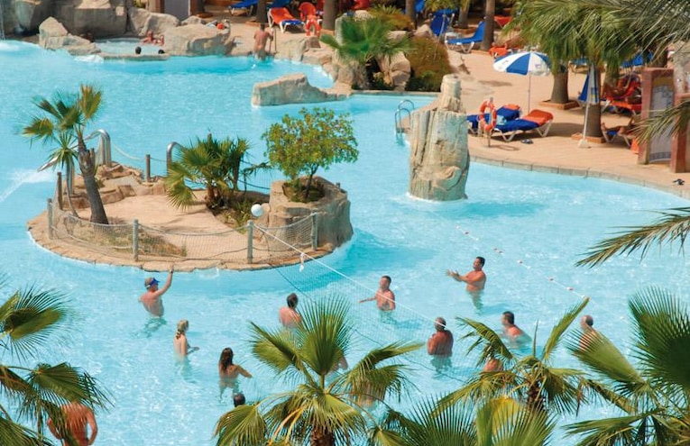 piscinas  - 2