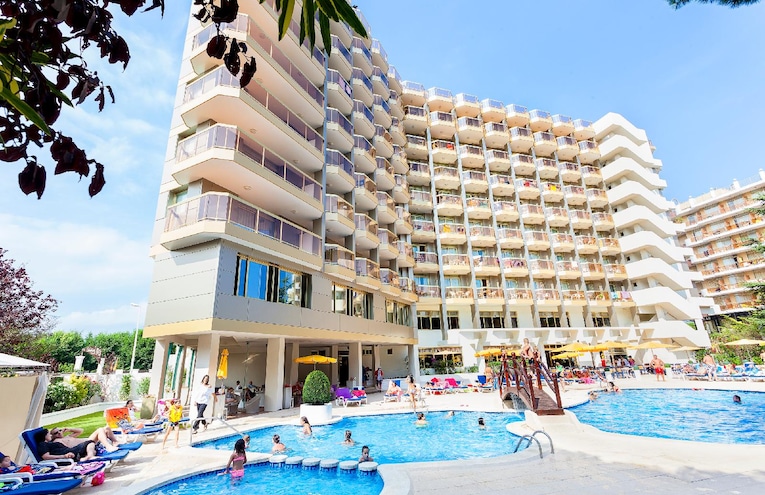 piscinas  - 1