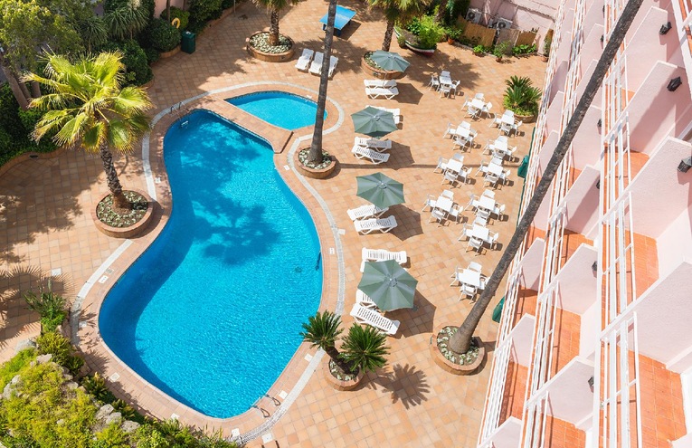 piscinas  - 1