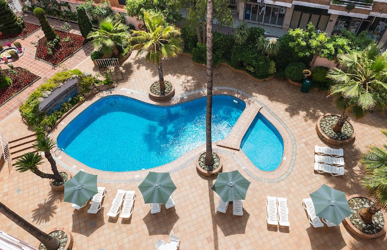 piscinas  - 2