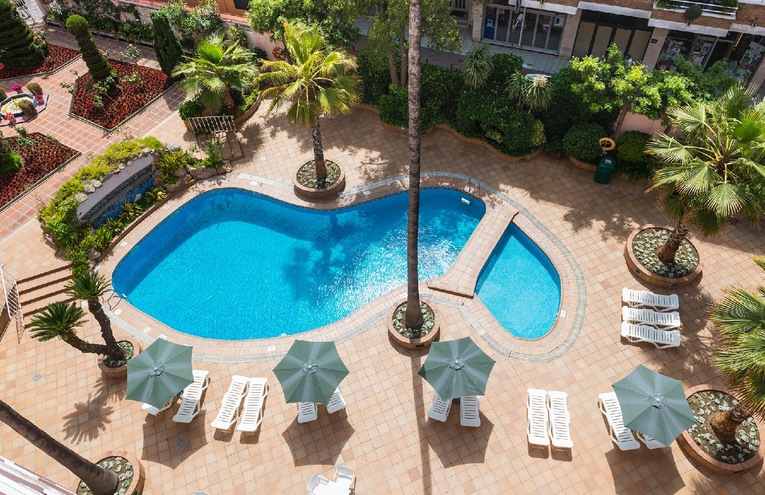 piscinas  - 2