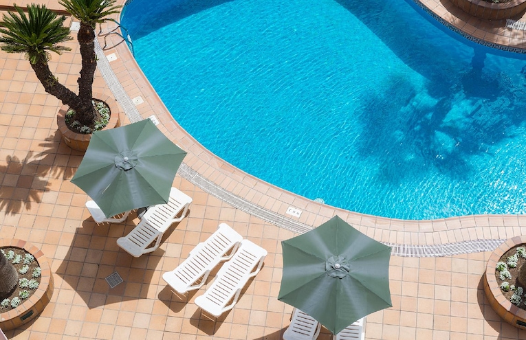 piscinas  - 4