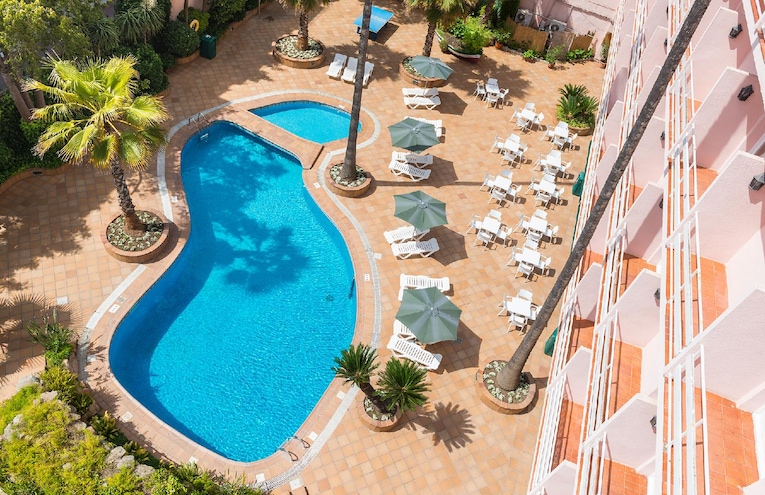 piscinas  - 1