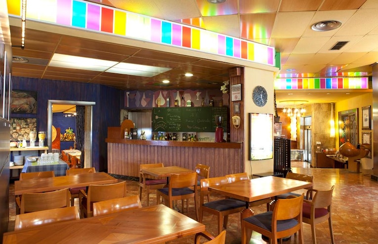 Restaurantes - 2