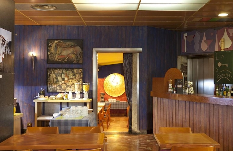 Restaurantes - 3