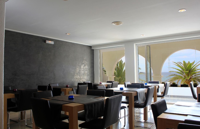Restaurantes - 3