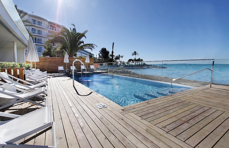 piscinas  - 1