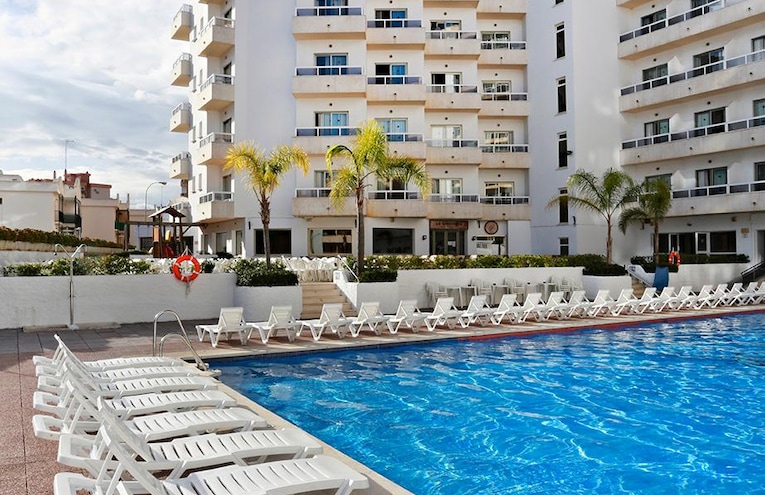 piscinas  - 1