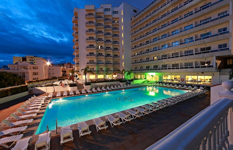 piscinas  - 2