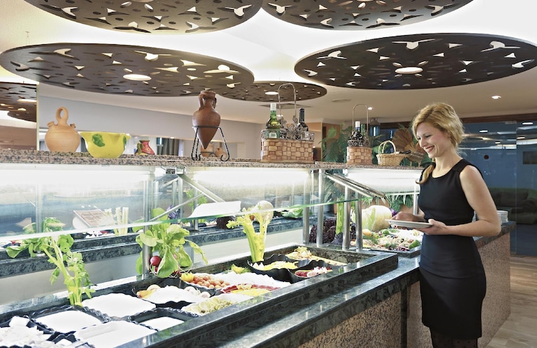 Restaurantes - 2