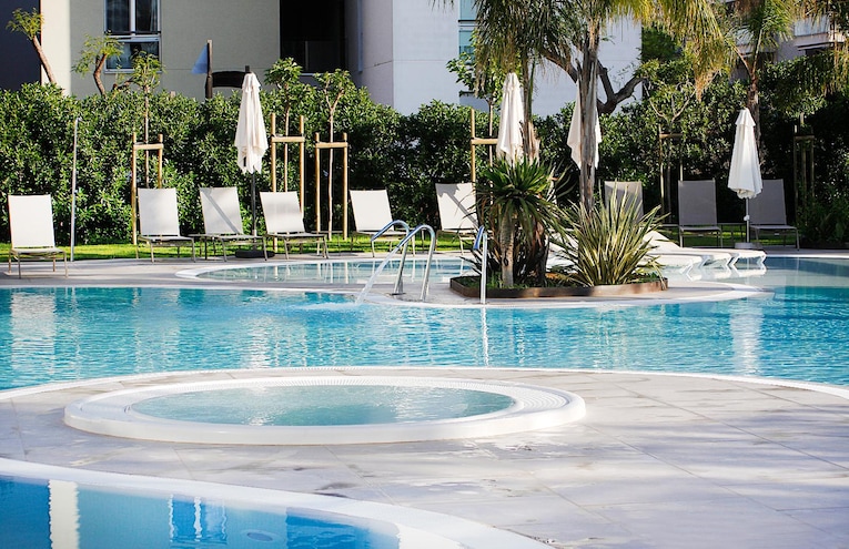 piscinas  - 2