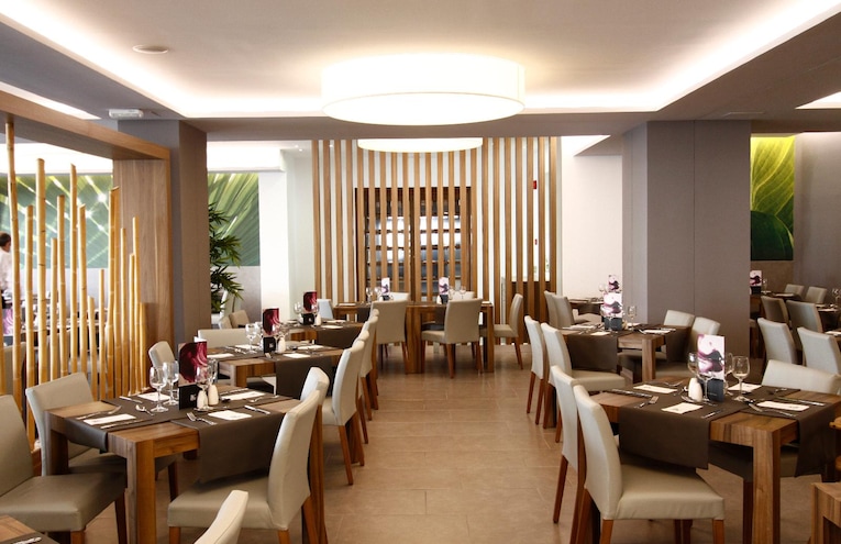 Restaurantes - 1
