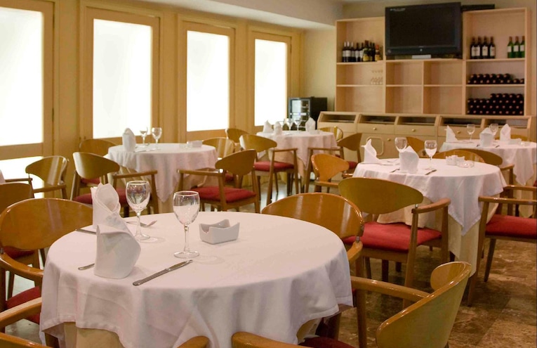 Restaurantes - 1