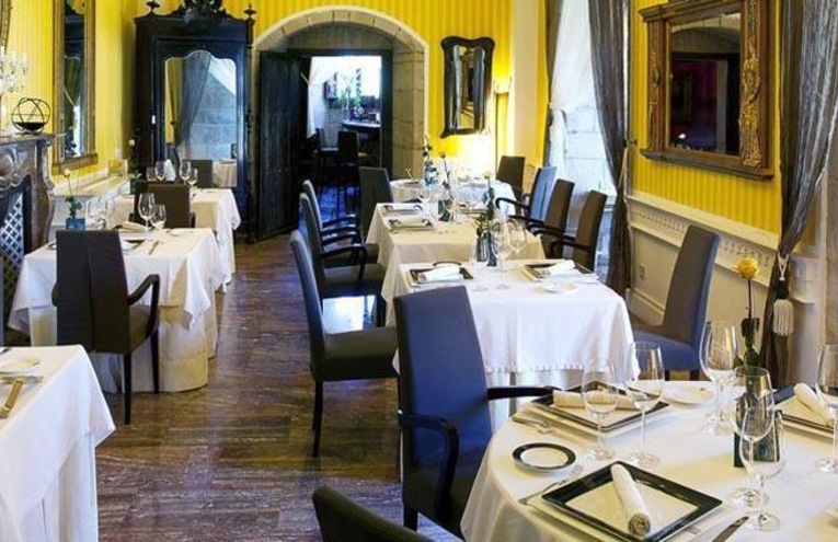 Restaurantes - 1