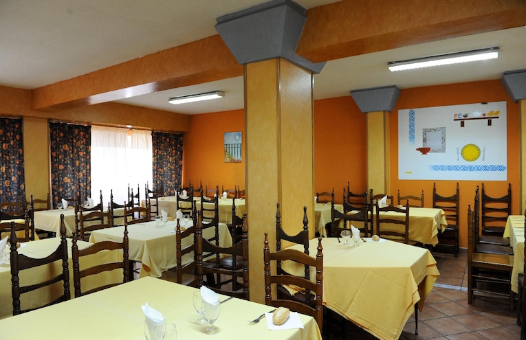 Restaurantes - 2