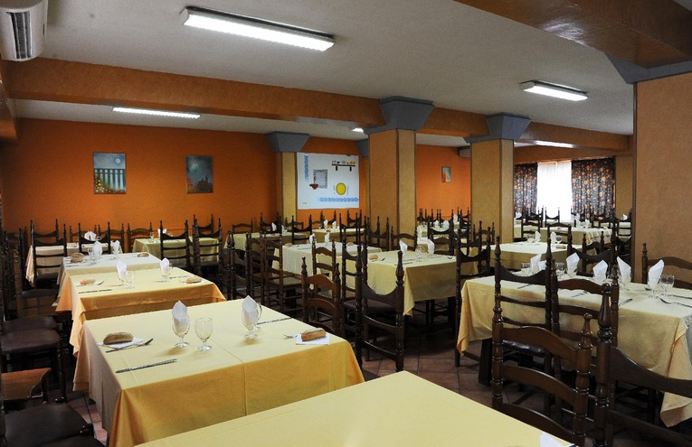 Restaurantes - 4