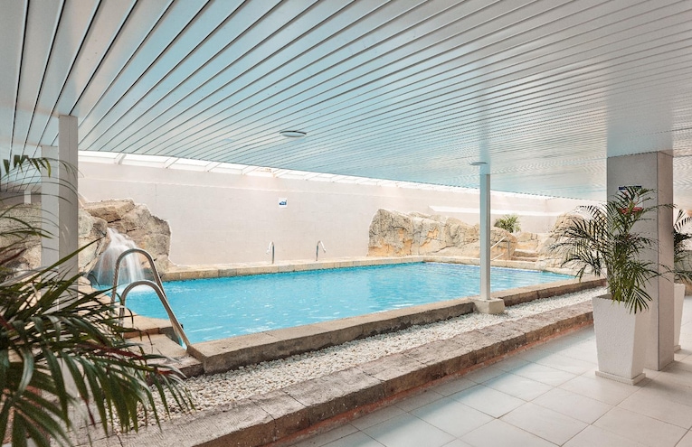 piscinas  - 5