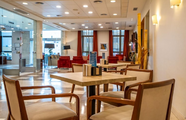Restaurantes - 1