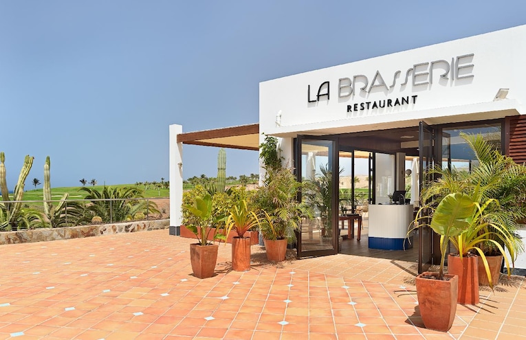 Restaurantes - 1