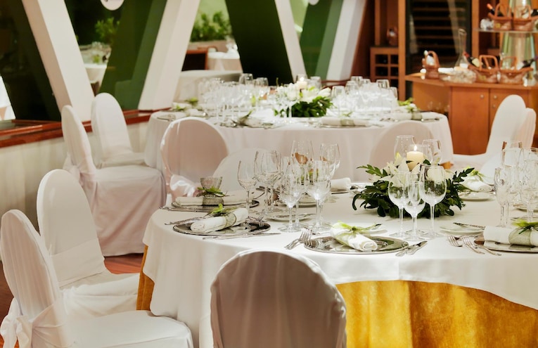 Restaurantes - 2