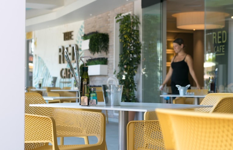 Restaurantes - 2
