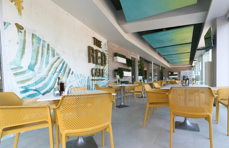 Restaurantes - 1