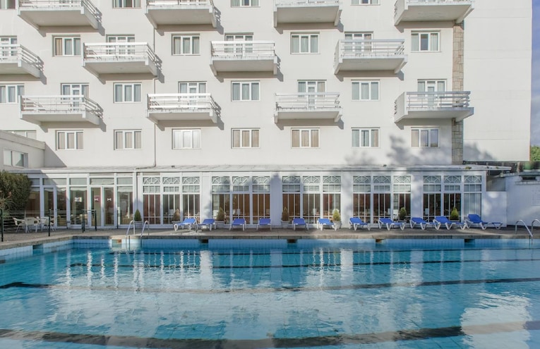 piscinas  - 1