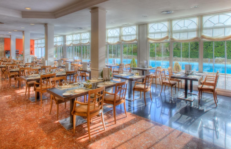 Restaurantes - 2