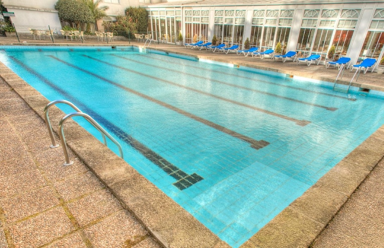 piscinas  - 2
