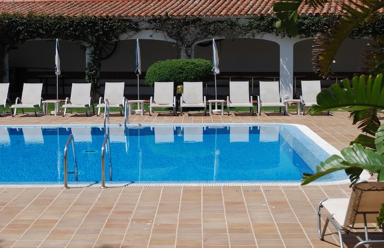piscinas  - 1