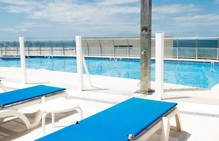piscinas  - 1