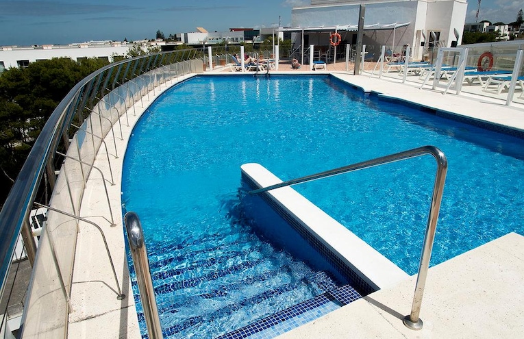 piscinas  - 2