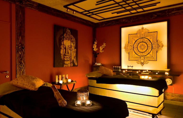 Spas - 5