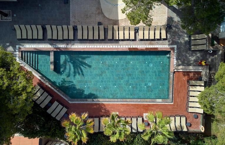 piscinas  - 1