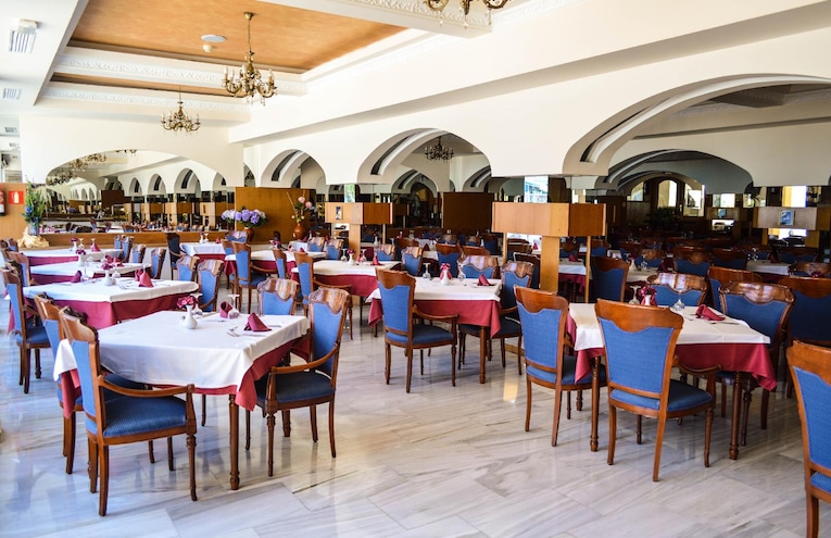 Restaurantes - 1
