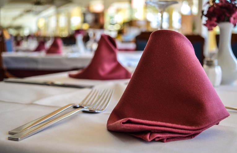 Restaurantes - 2