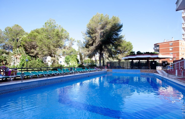 piscinas  - 1
