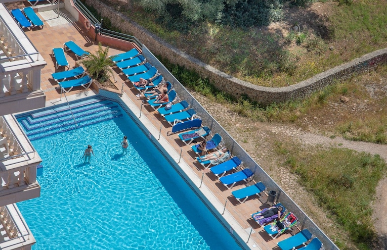 piscinas  - 4