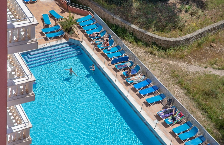 piscinas  - 5