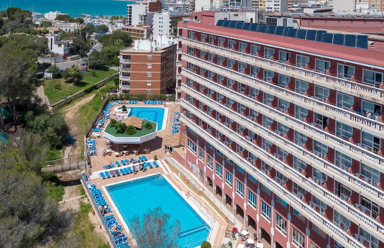 piscinas  - 2