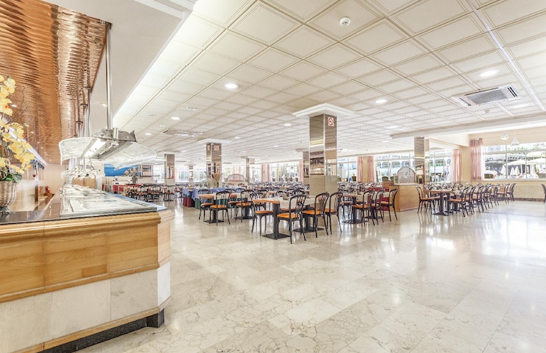 Restaurantes - 1