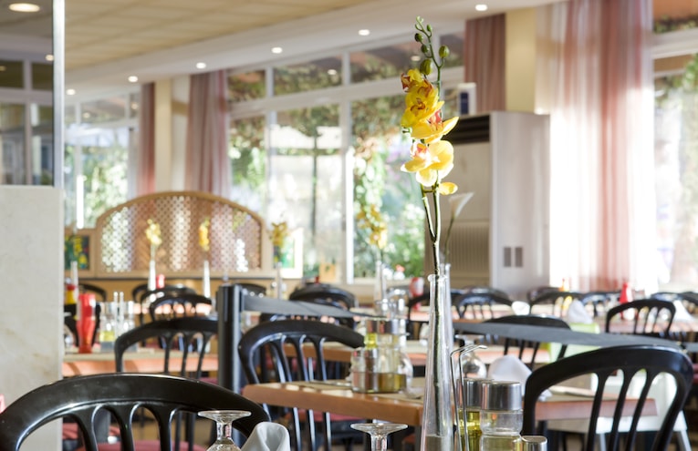 Restaurantes - 2